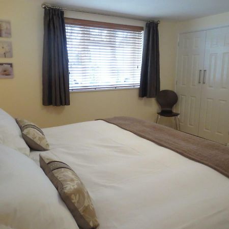 Oxford Apartments 1 מראה חיצוני תמונה