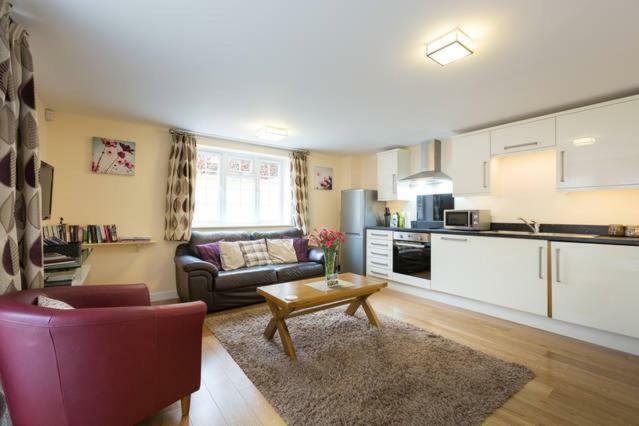 Oxford Apartments 1 מראה חיצוני תמונה