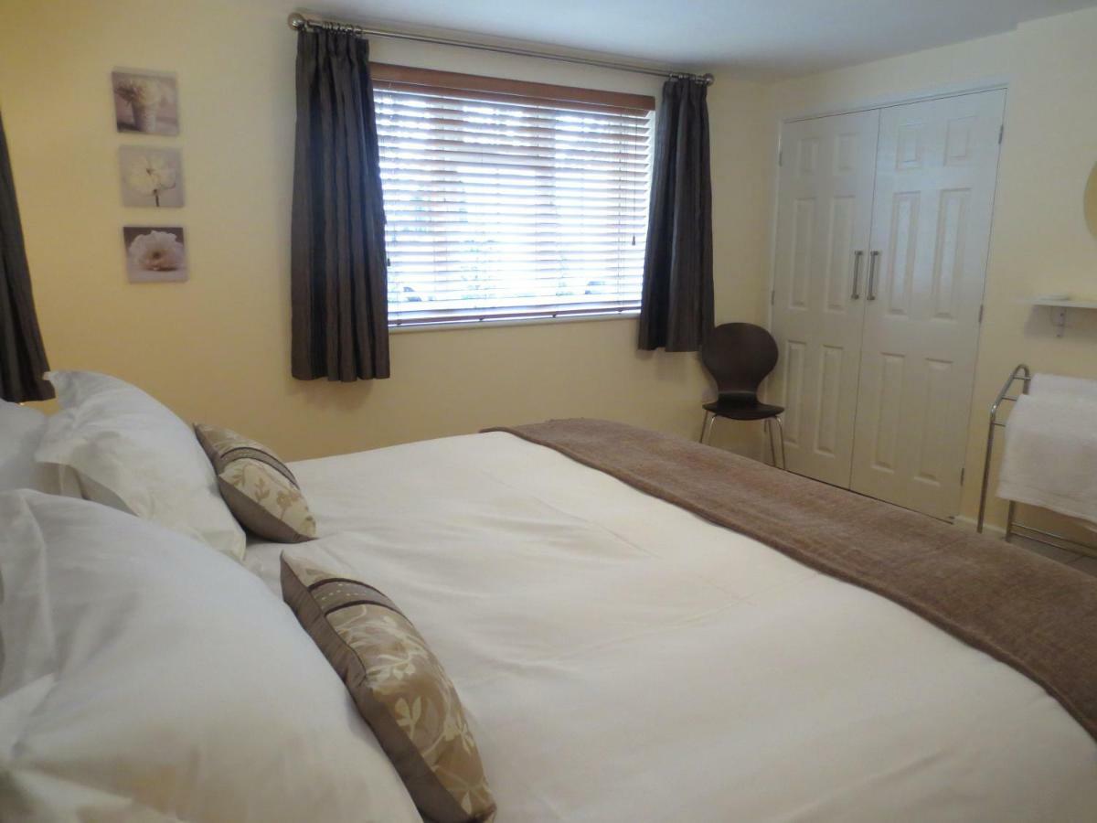 Oxford Apartments 1 מראה חיצוני תמונה