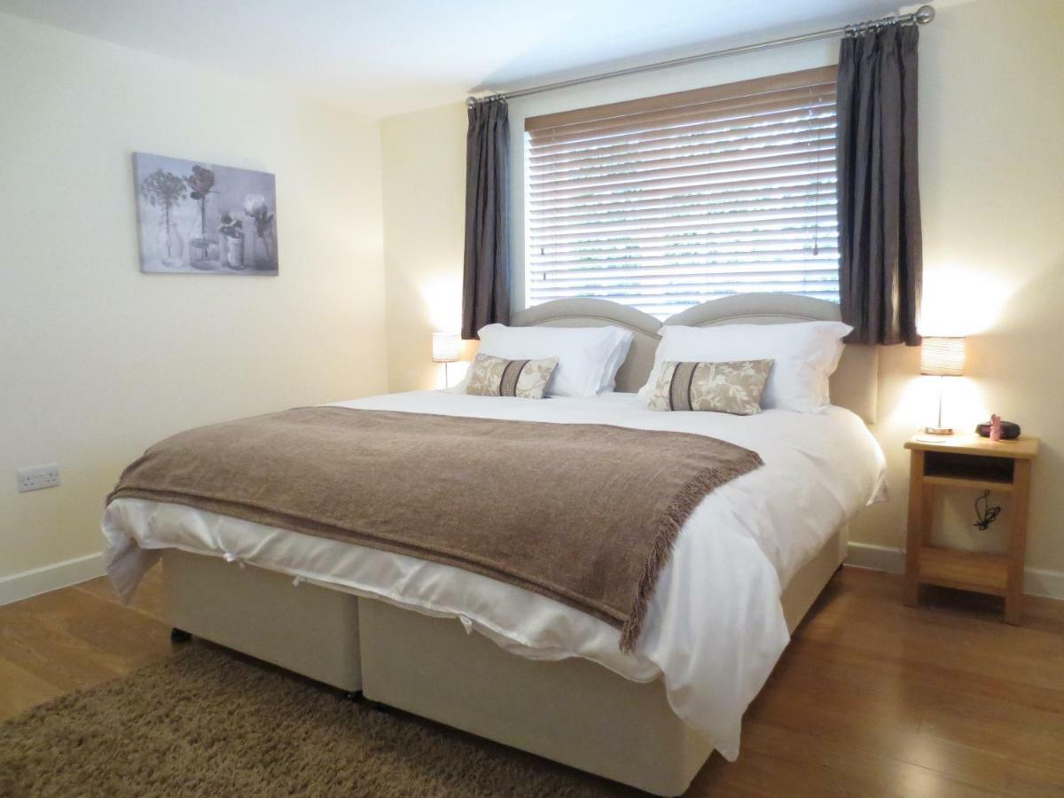 Oxford Apartments 1 מראה חיצוני תמונה