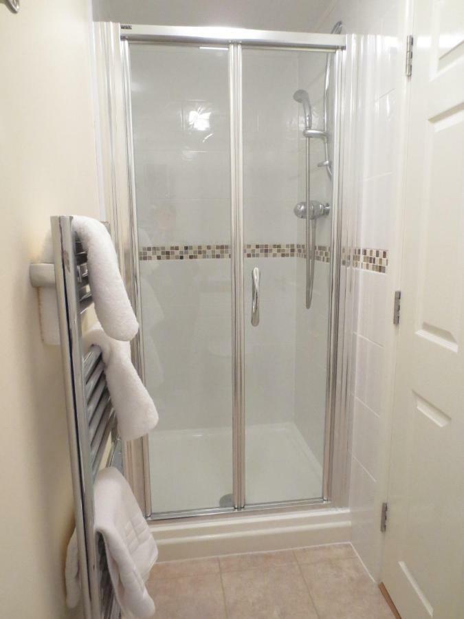 Oxford Apartments 1 מראה חיצוני תמונה