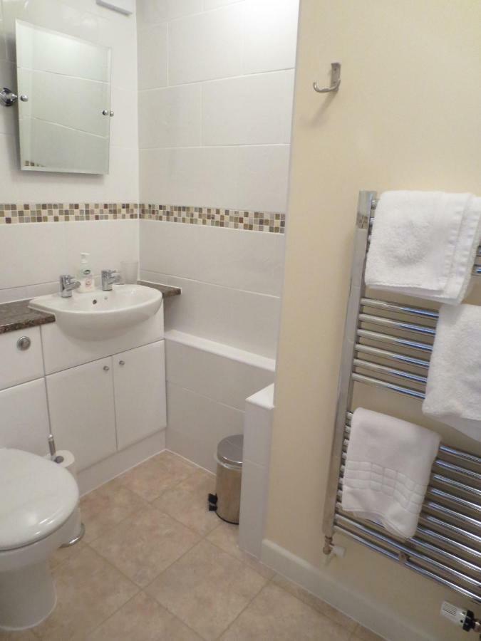 Oxford Apartments 1 מראה חיצוני תמונה