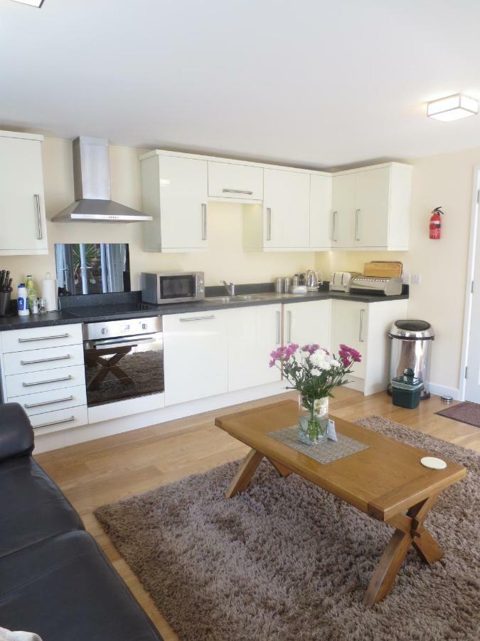 Oxford Apartments 1 מראה חיצוני תמונה